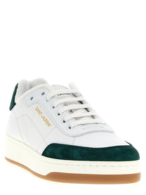 Saint Laurent Sneakers Green