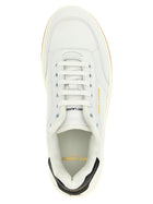 Saint Laurent Sneakers White, view 4