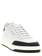 Saint Laurent Sneakers White, view 2