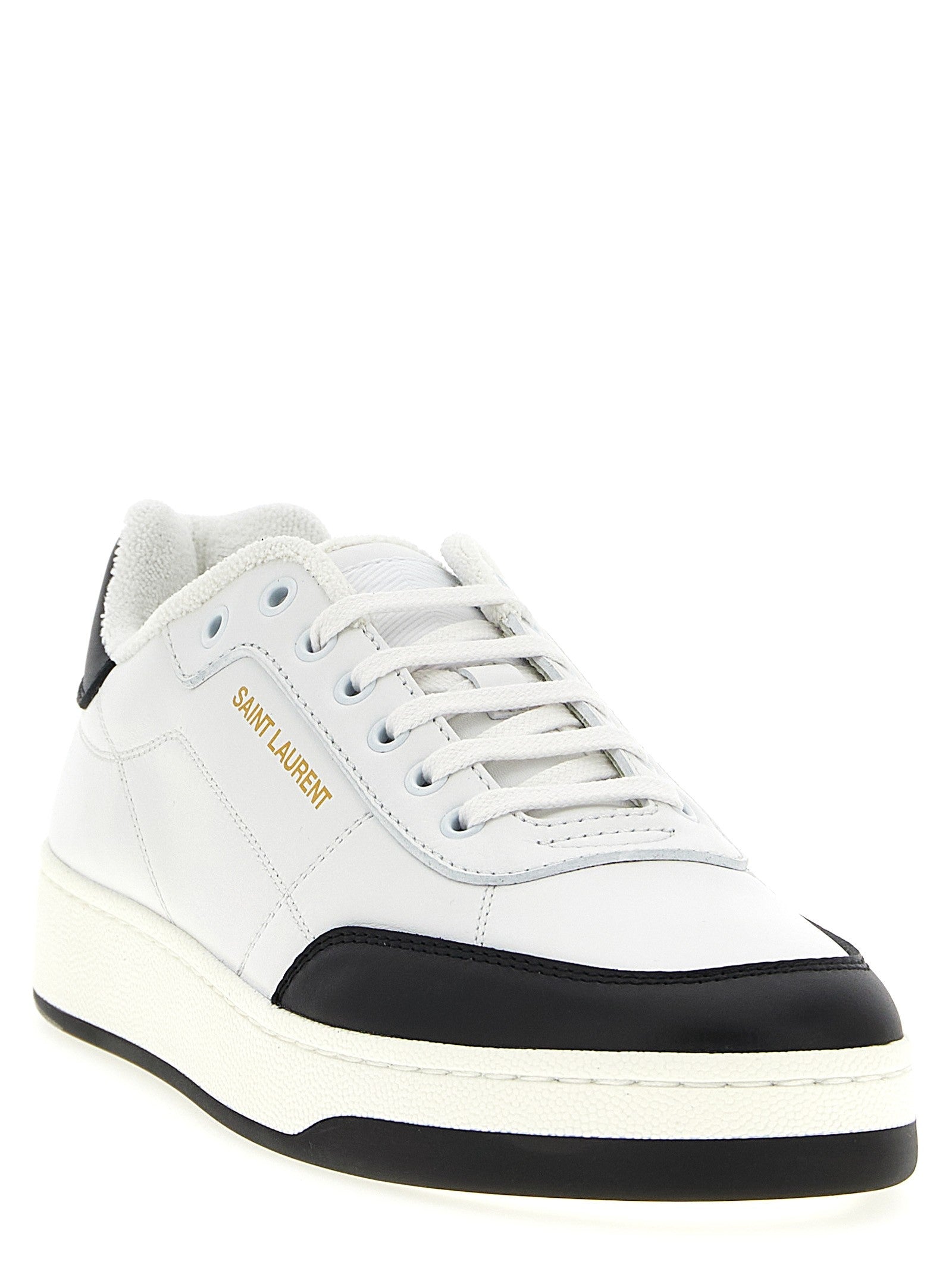 Saint Laurent Sneakers White