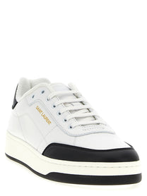 Saint Laurent Sneakers White