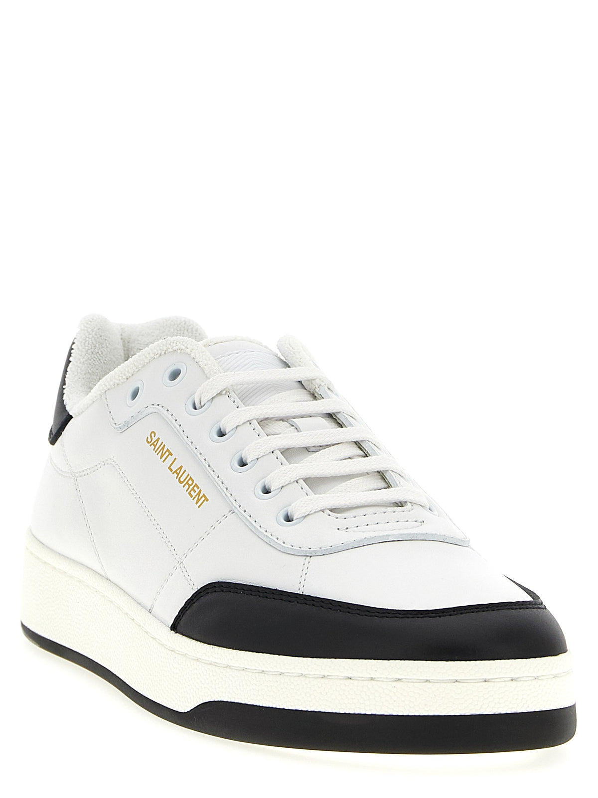 Saint Laurent Sneakers White, view 2