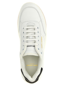 Saint Laurent Sneakers White