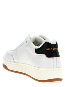 Saint Laurent Sneakers White