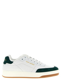 Saint Laurent Sneakers Green
