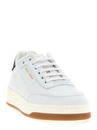 Saint Laurent Sneakers White, view 2