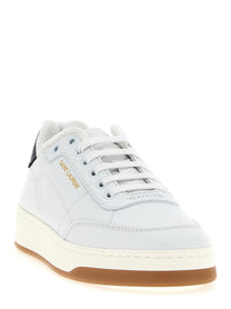 Saint Laurent Sneakers White