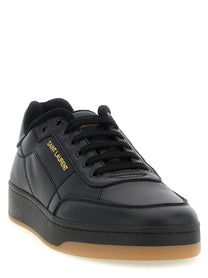 Saint Laurent Sneakers Black