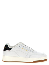 Saint Laurent Sneakers White