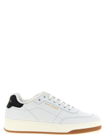 Saint Laurent Sneakers White