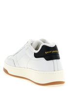 Saint Laurent Sneakers White, view 3