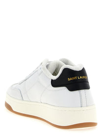Saint Laurent Sneakers White