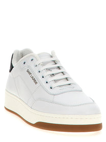 Saint Laurent Sneakers White