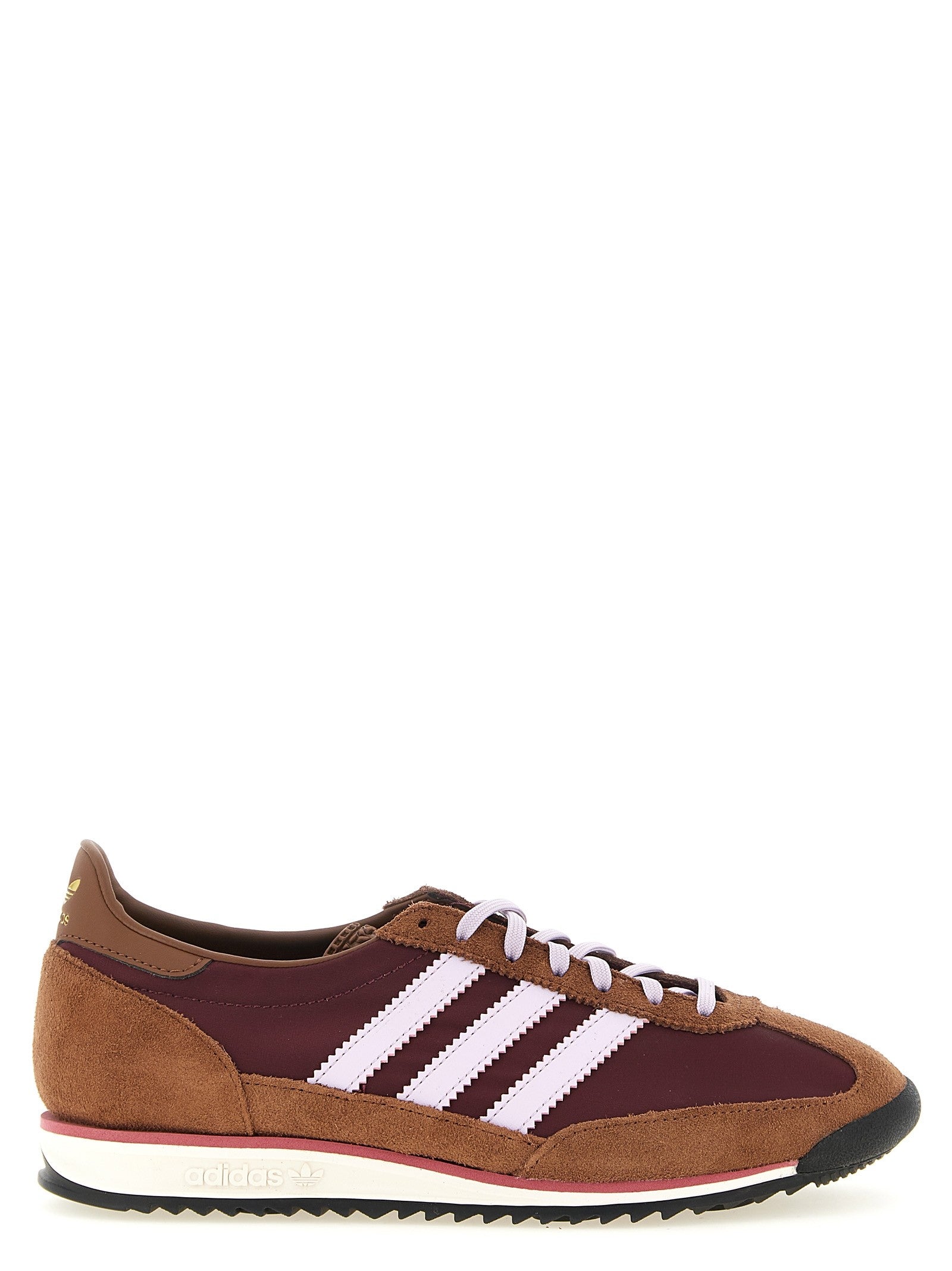 adidas SL OG Sneakers Brown
