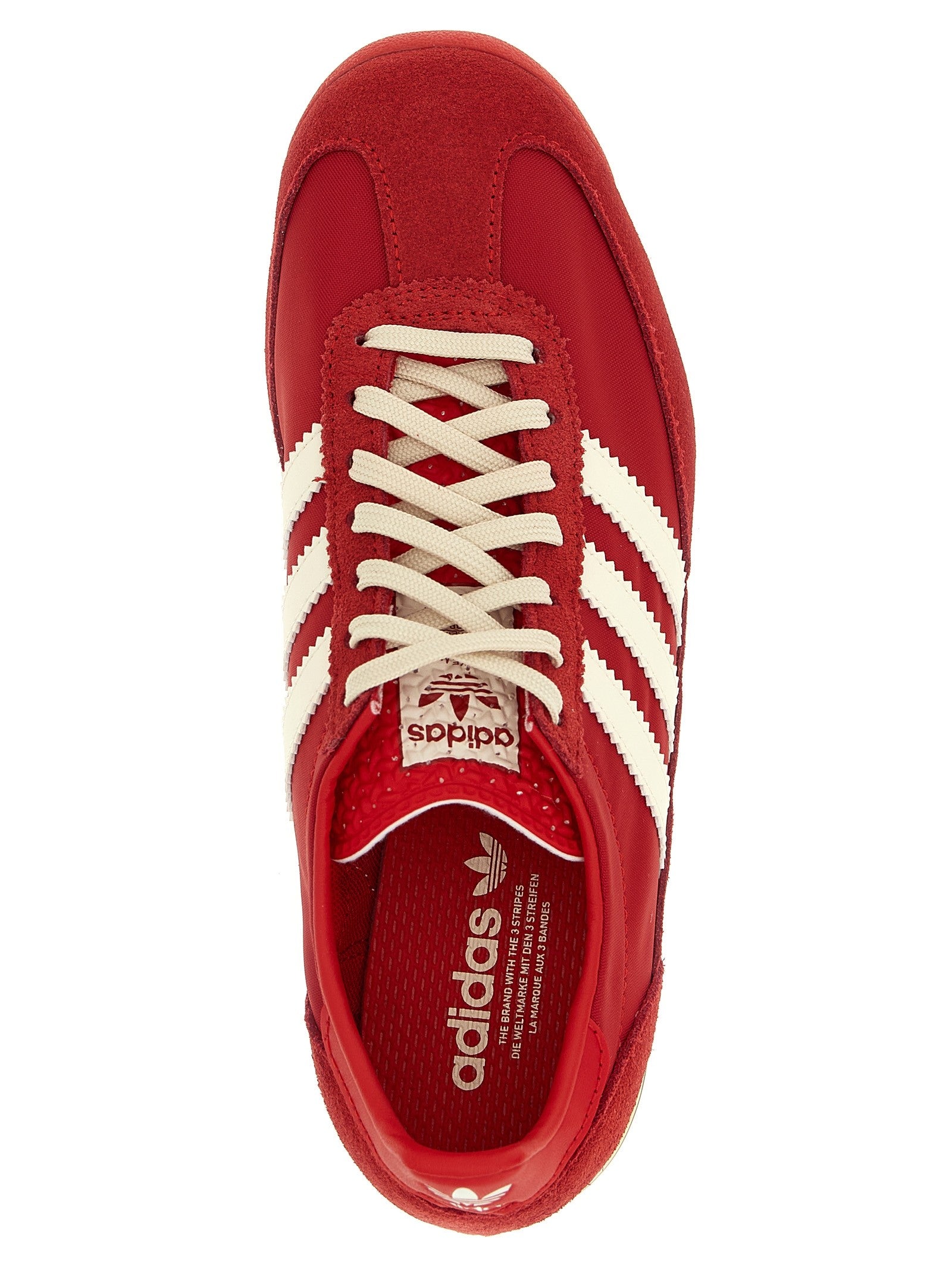 adidas SL OG Sneakers Red