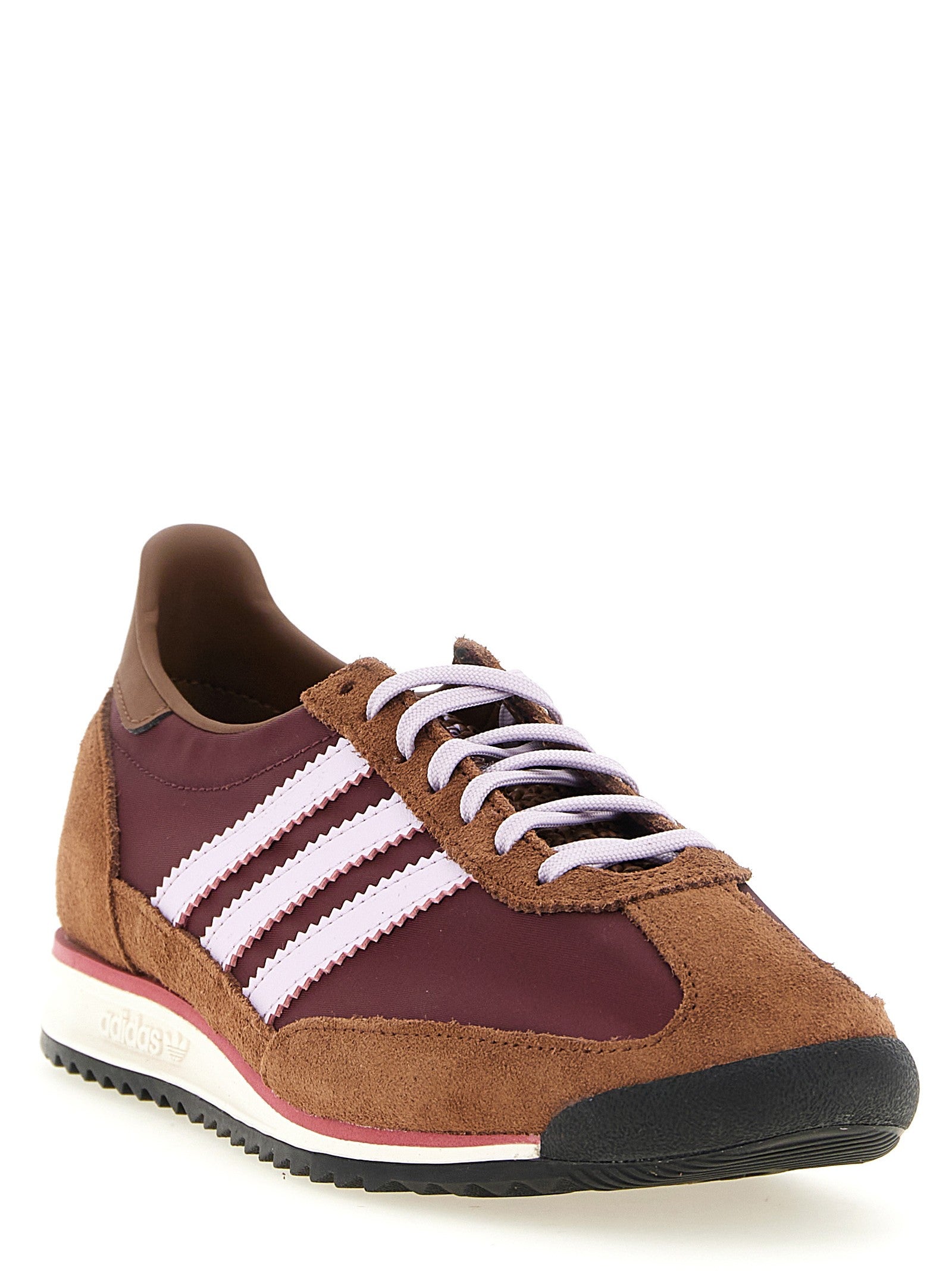 adidas SL OG Sneakers Brown