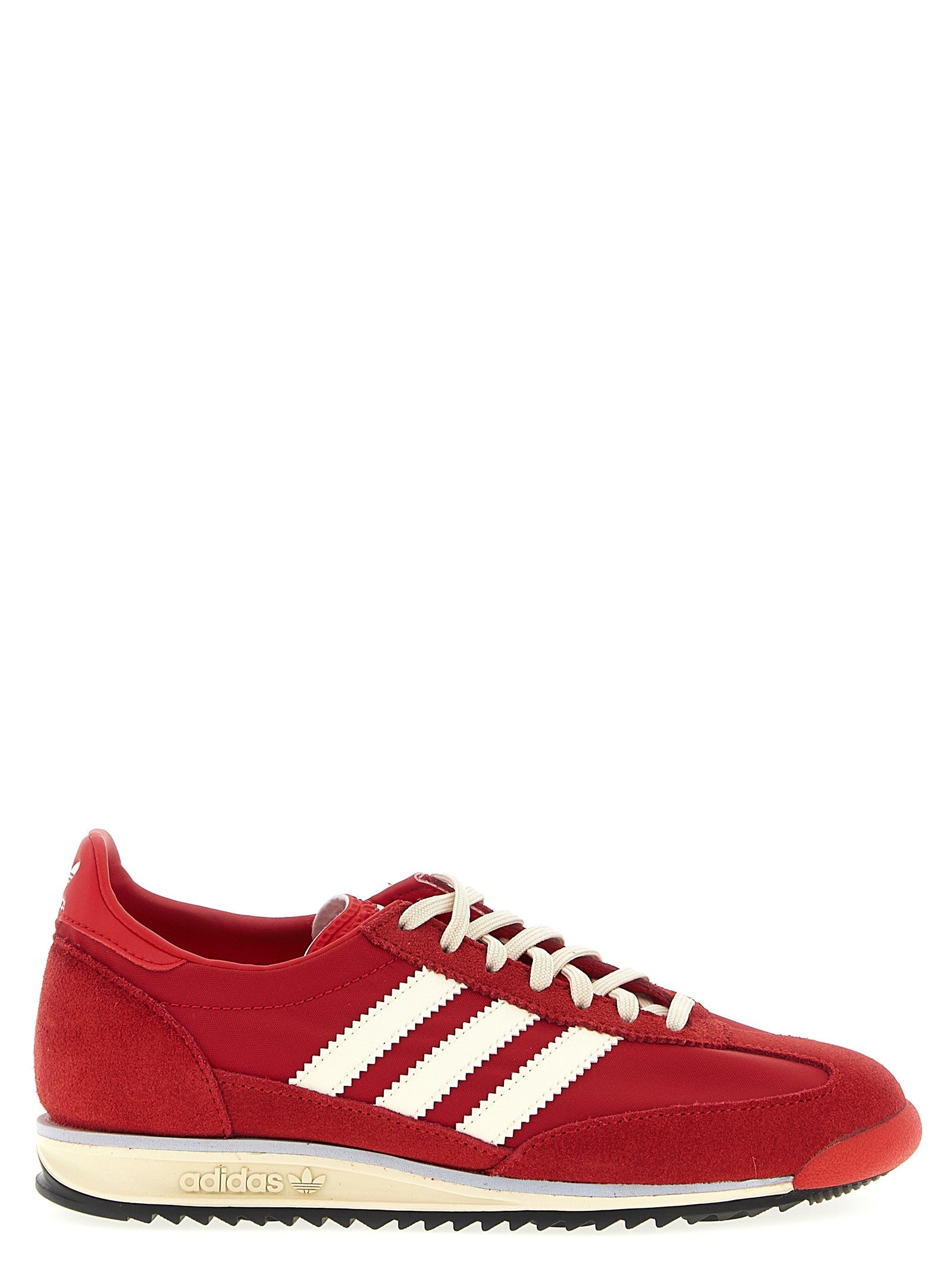 adidas SL OG Sneakers Red