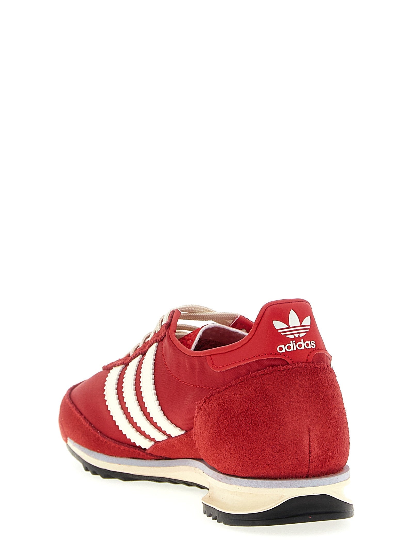 adidas SL OG Sneakers Red