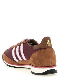 adidas SL OG Sneakers Brown