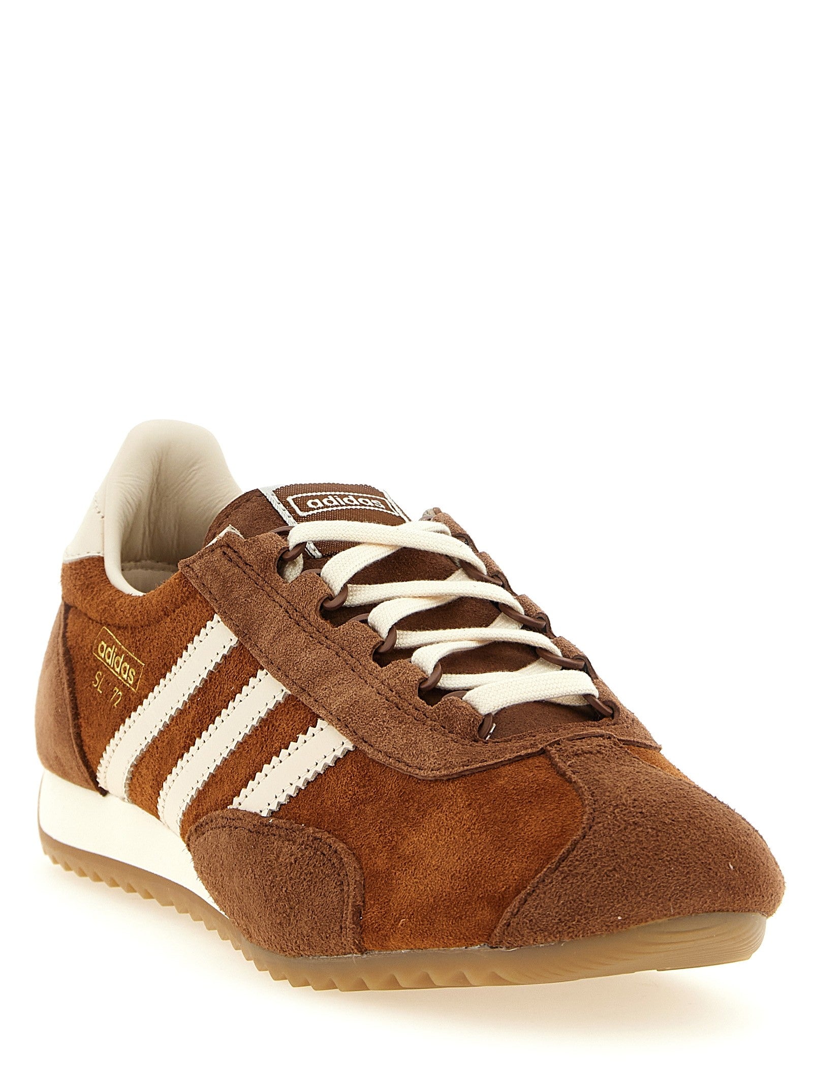 adidas SL PT Sneakers Brown