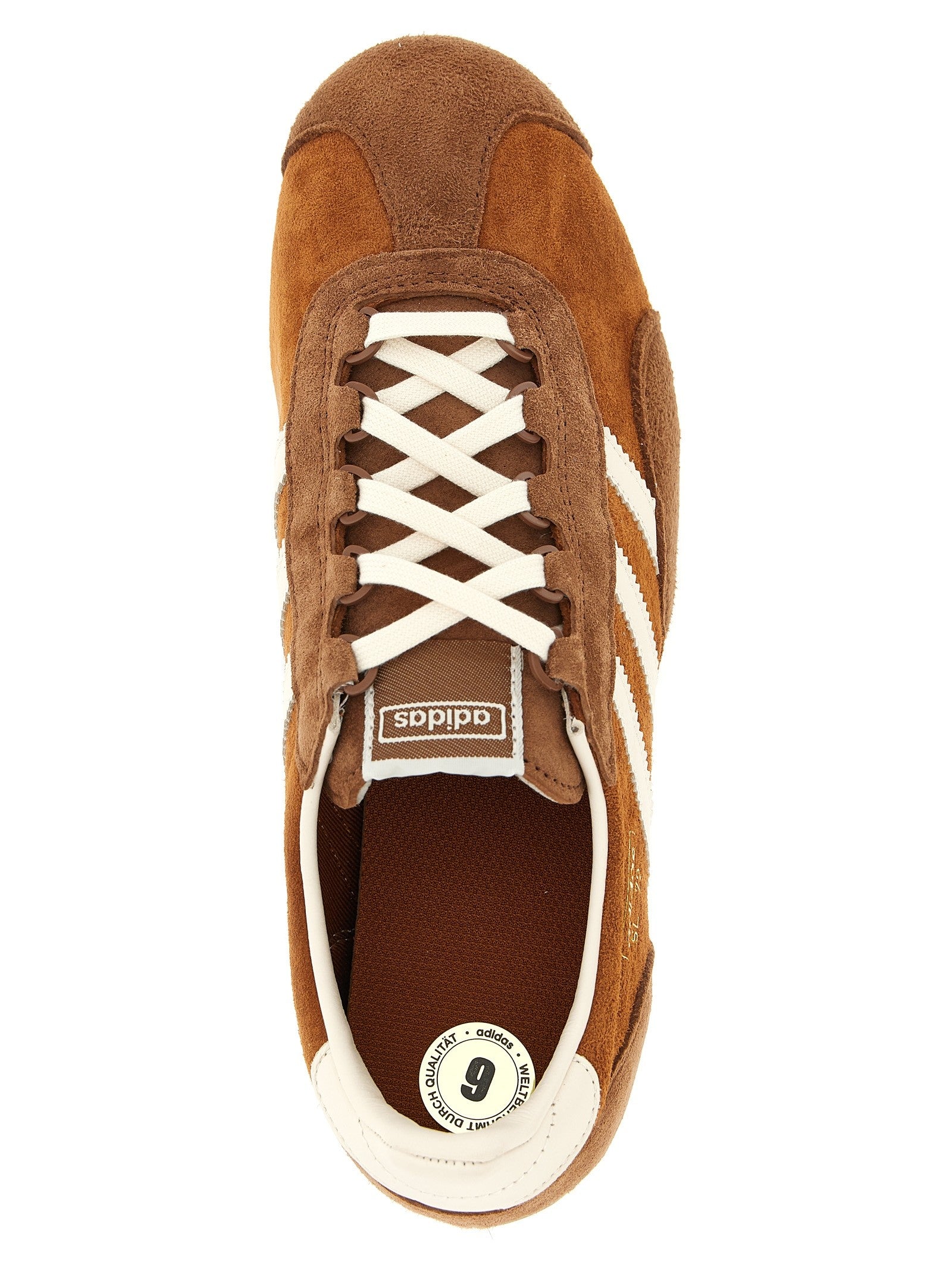adidas SL PT Sneakers Brown