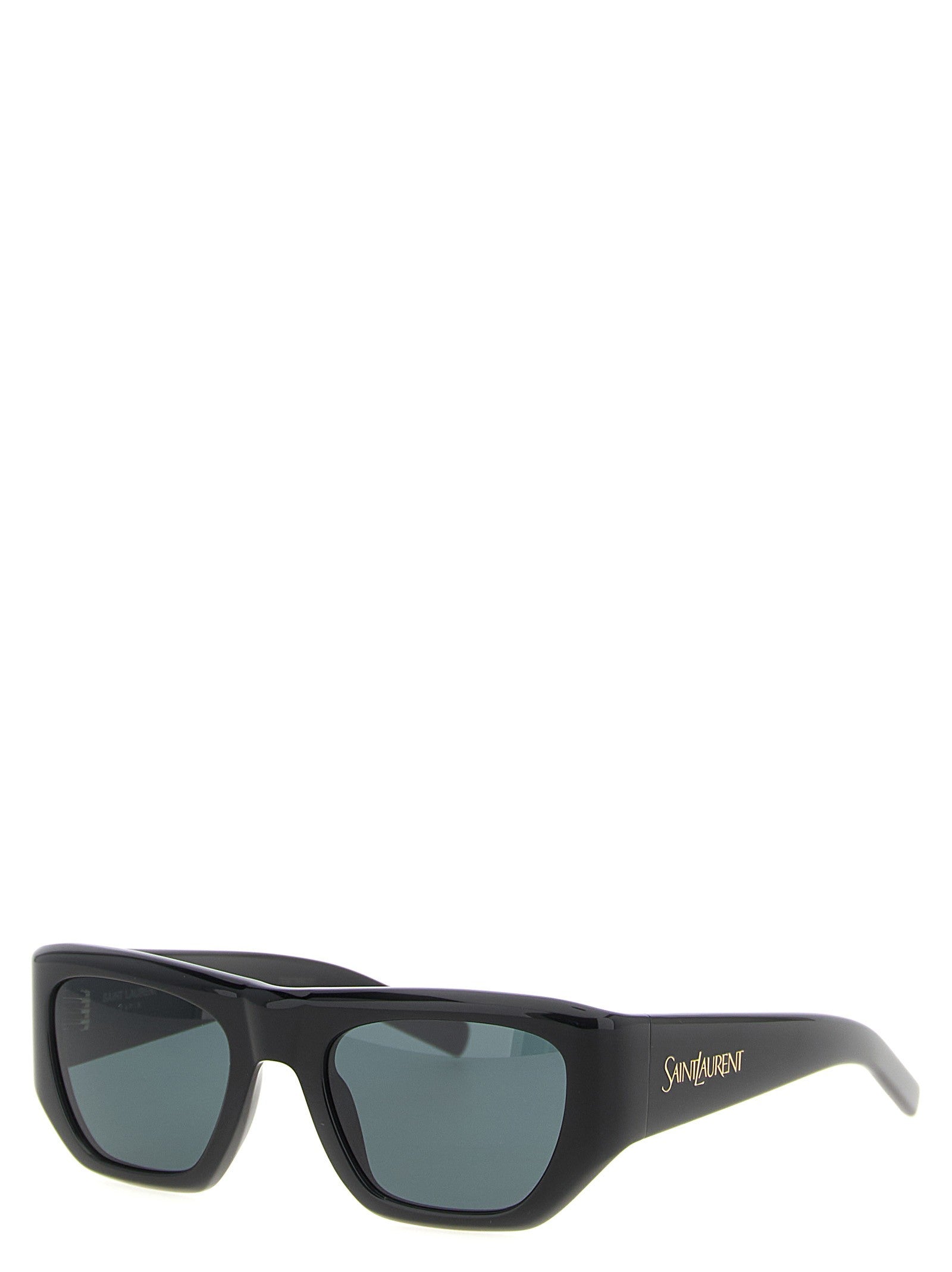 Saint Laurent SL Sunglasses Black