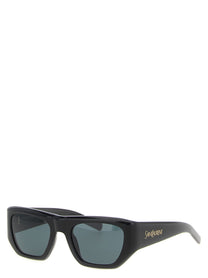 Saint Laurent SL Sunglasses Black