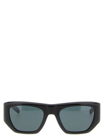 Saint Laurent SL Sunglasses Black