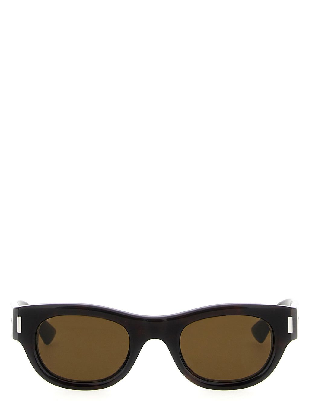 Saint Laurent SL Sunglasses Brown