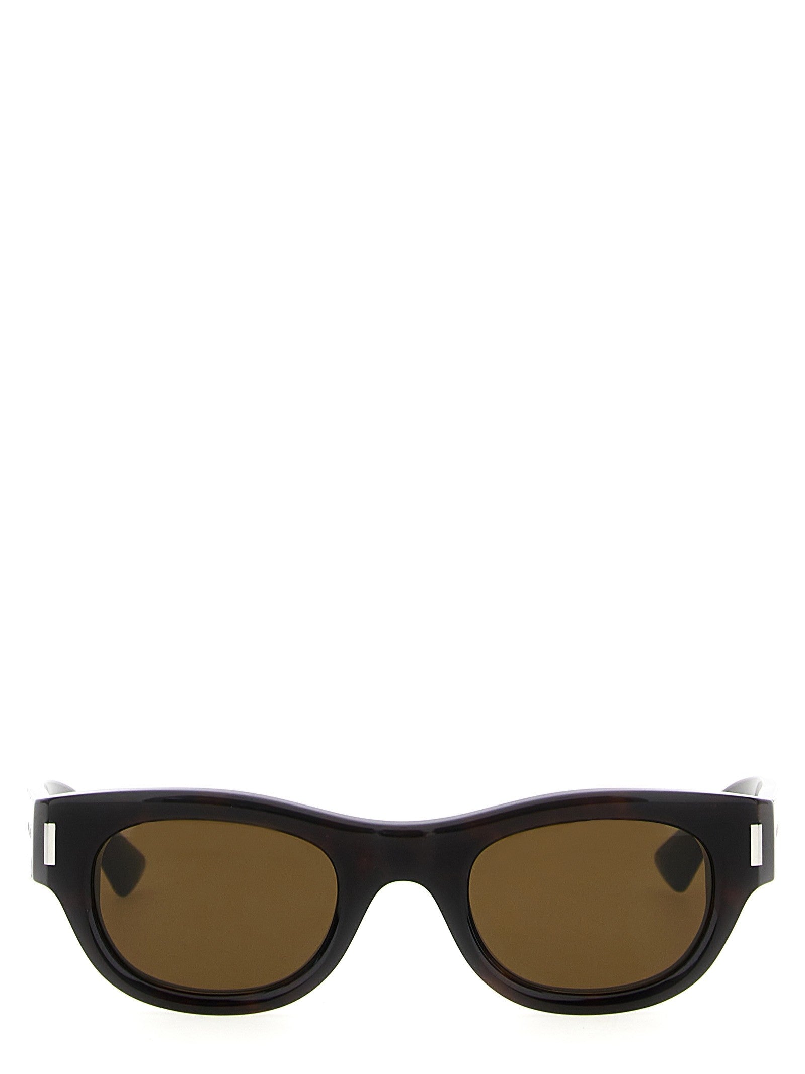 Saint Laurent SL Sunglasses Brown