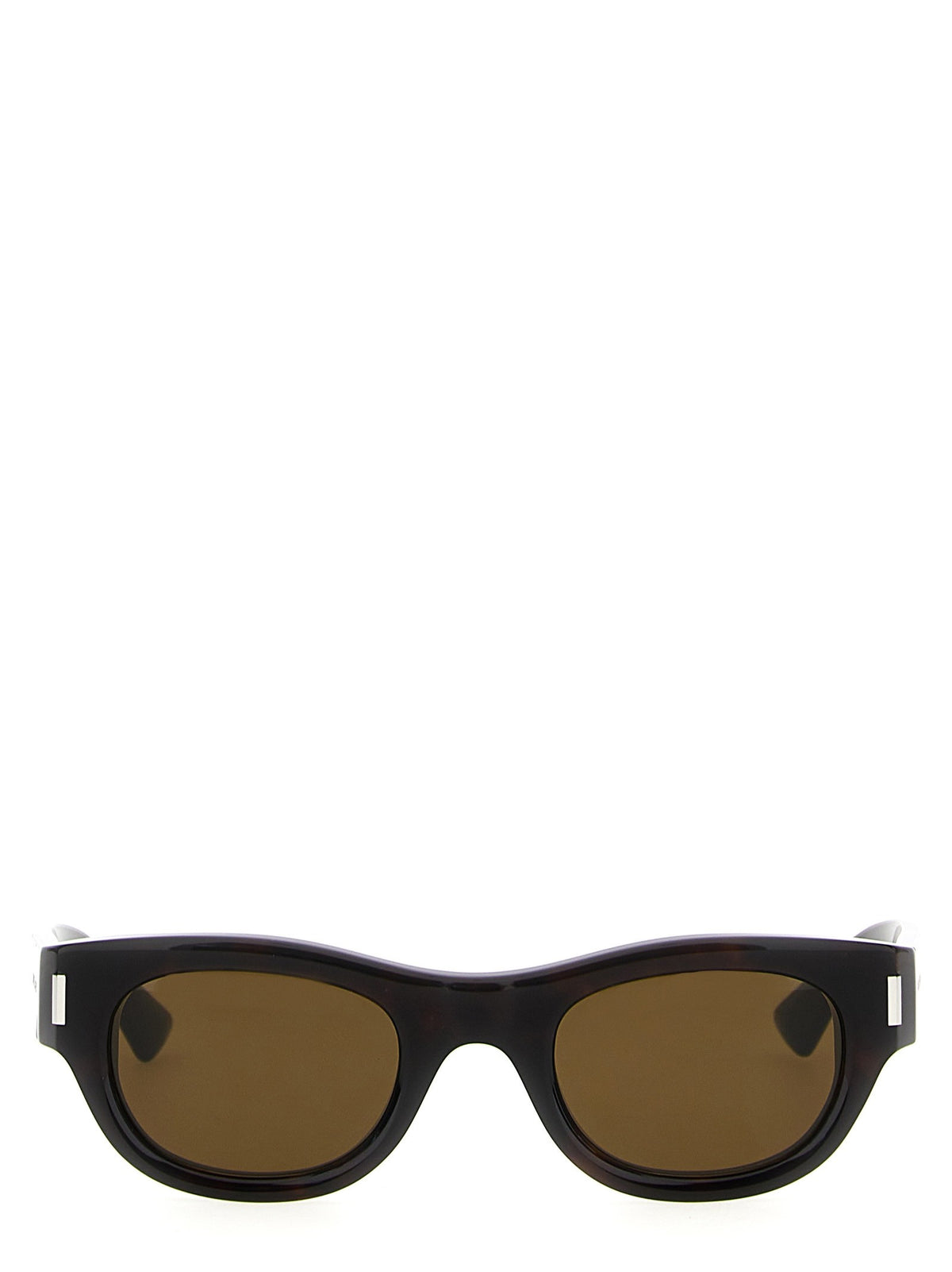 Saint Laurent SL Sunglasses Brown