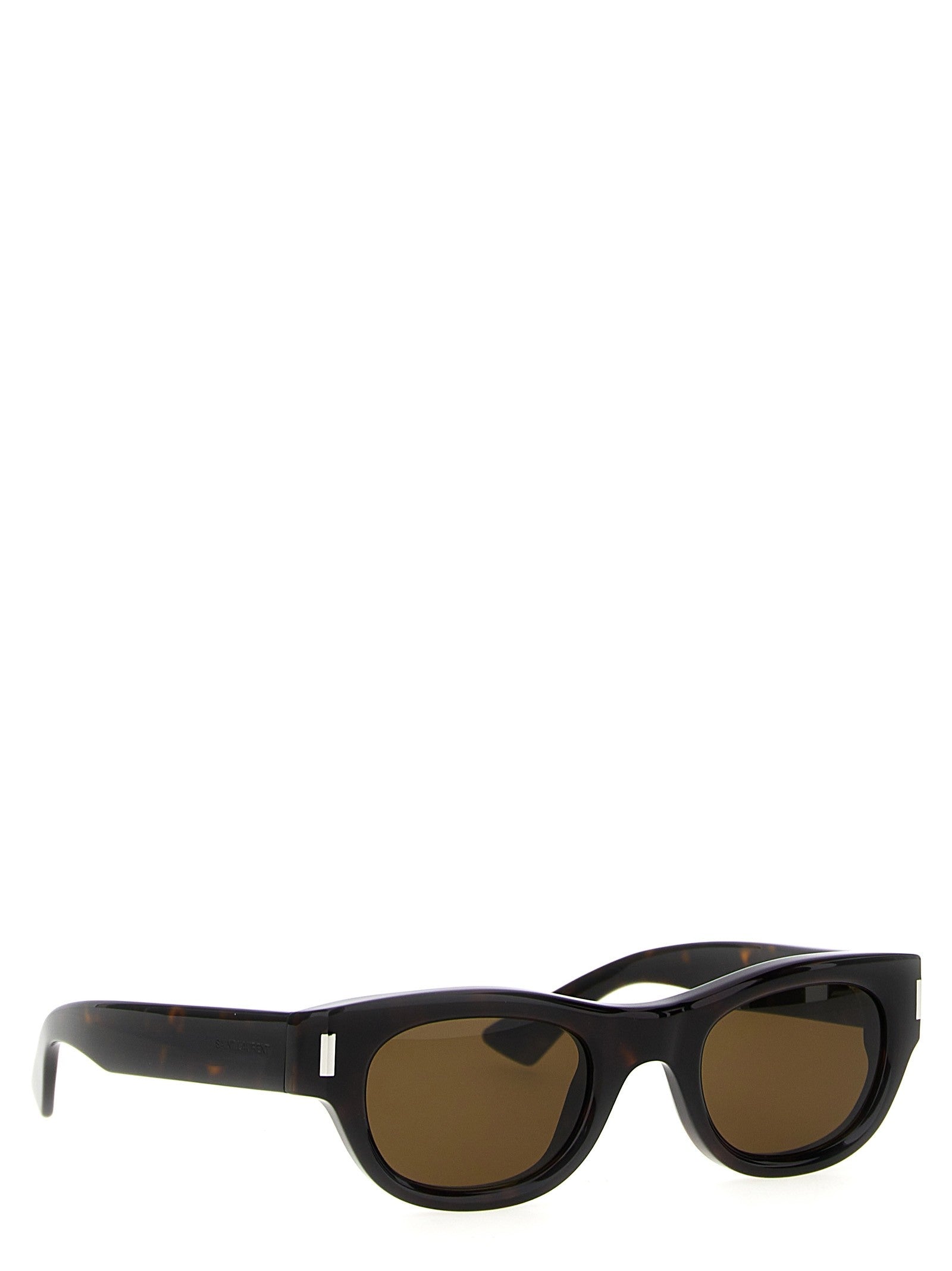 Saint Laurent SL Sunglasses Brown