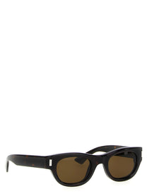 Saint Laurent SL Sunglasses Brown