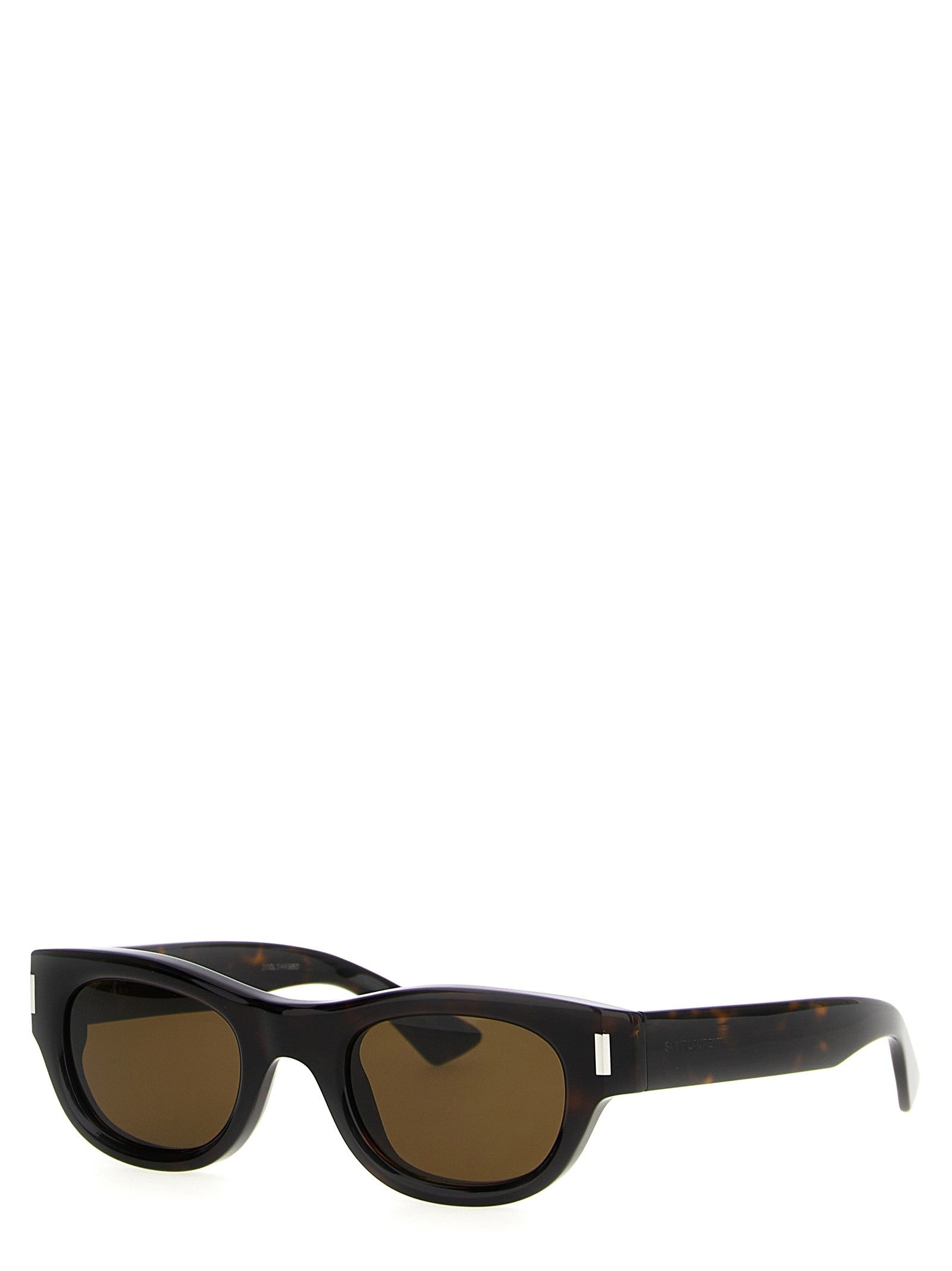 Saint Laurent SL Sunglasses Brown