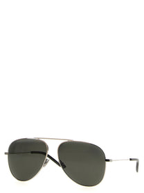 Saint Laurent SL Sunglasses Silver