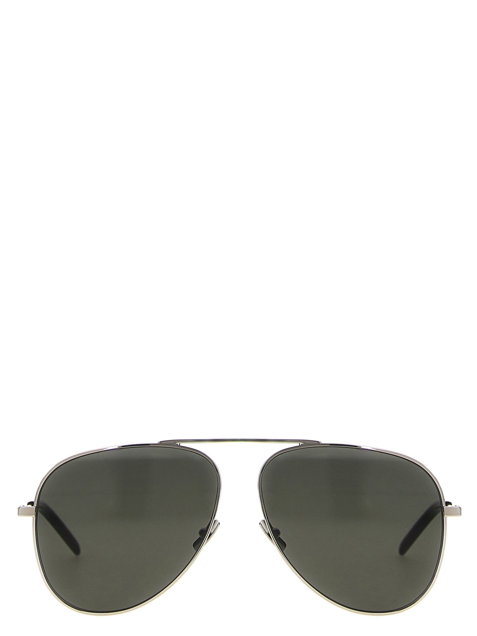 Saint Laurent SL Sunglasses Silver
