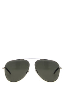 Saint Laurent SL Sunglasses Silver