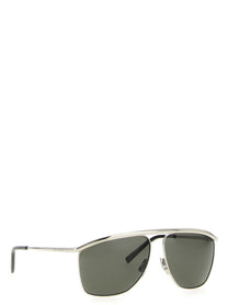 Saint Laurent SL Victorie Sunglasses Grey