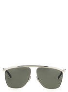 Saint Laurent SL Victorie Sunglasses Grey