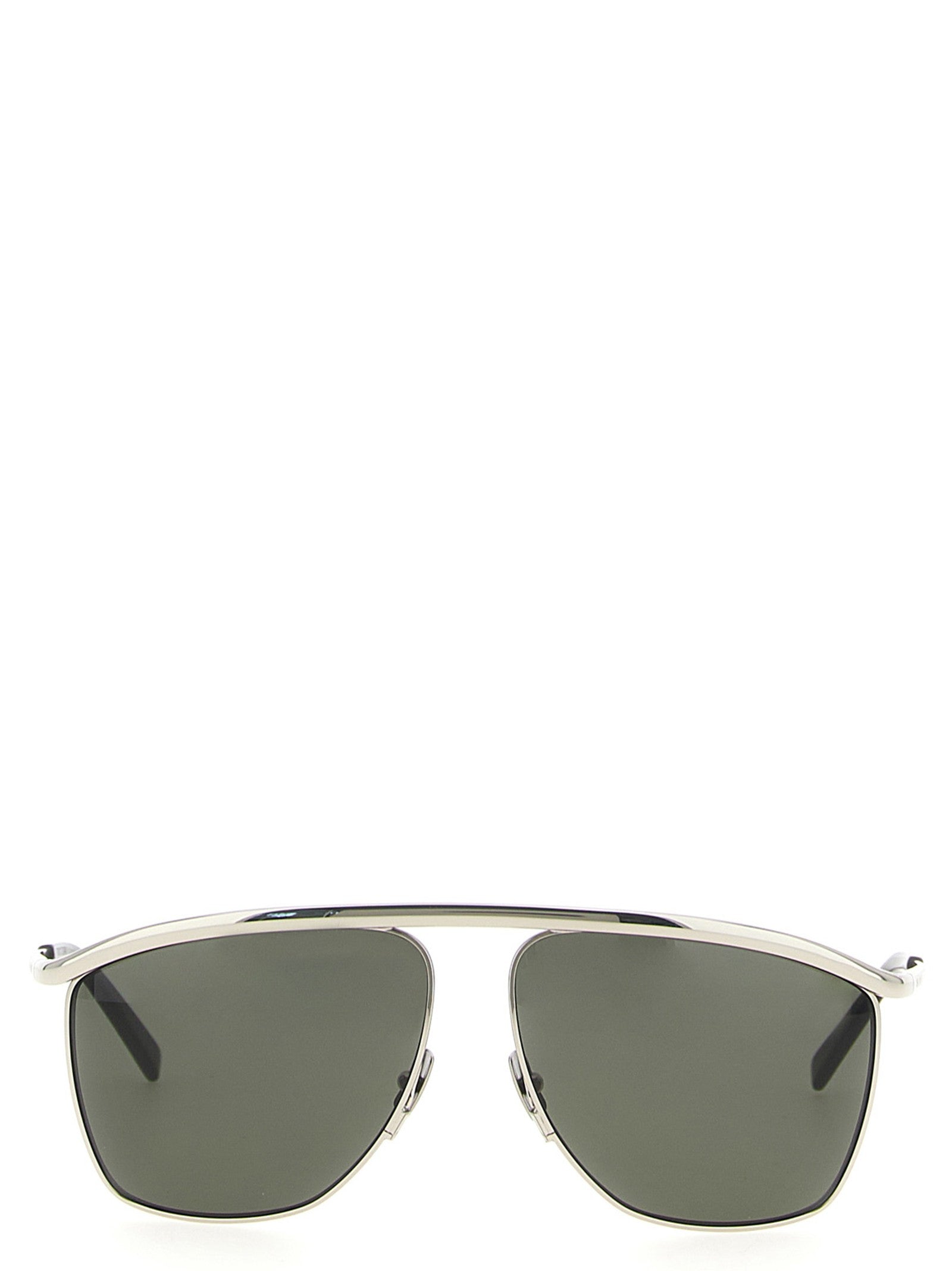 Saint Laurent SL Victorie Sunglasses Grey