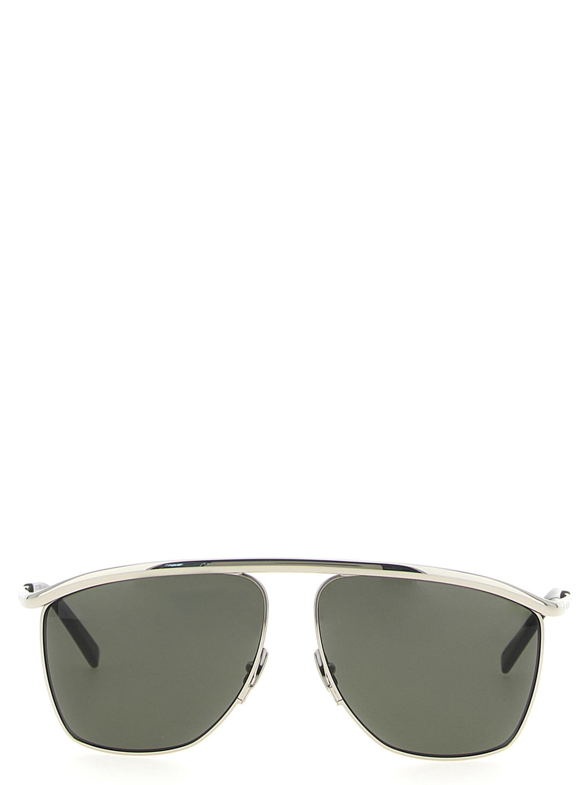 Saint Laurent SL Victorie Sunglasses Grey