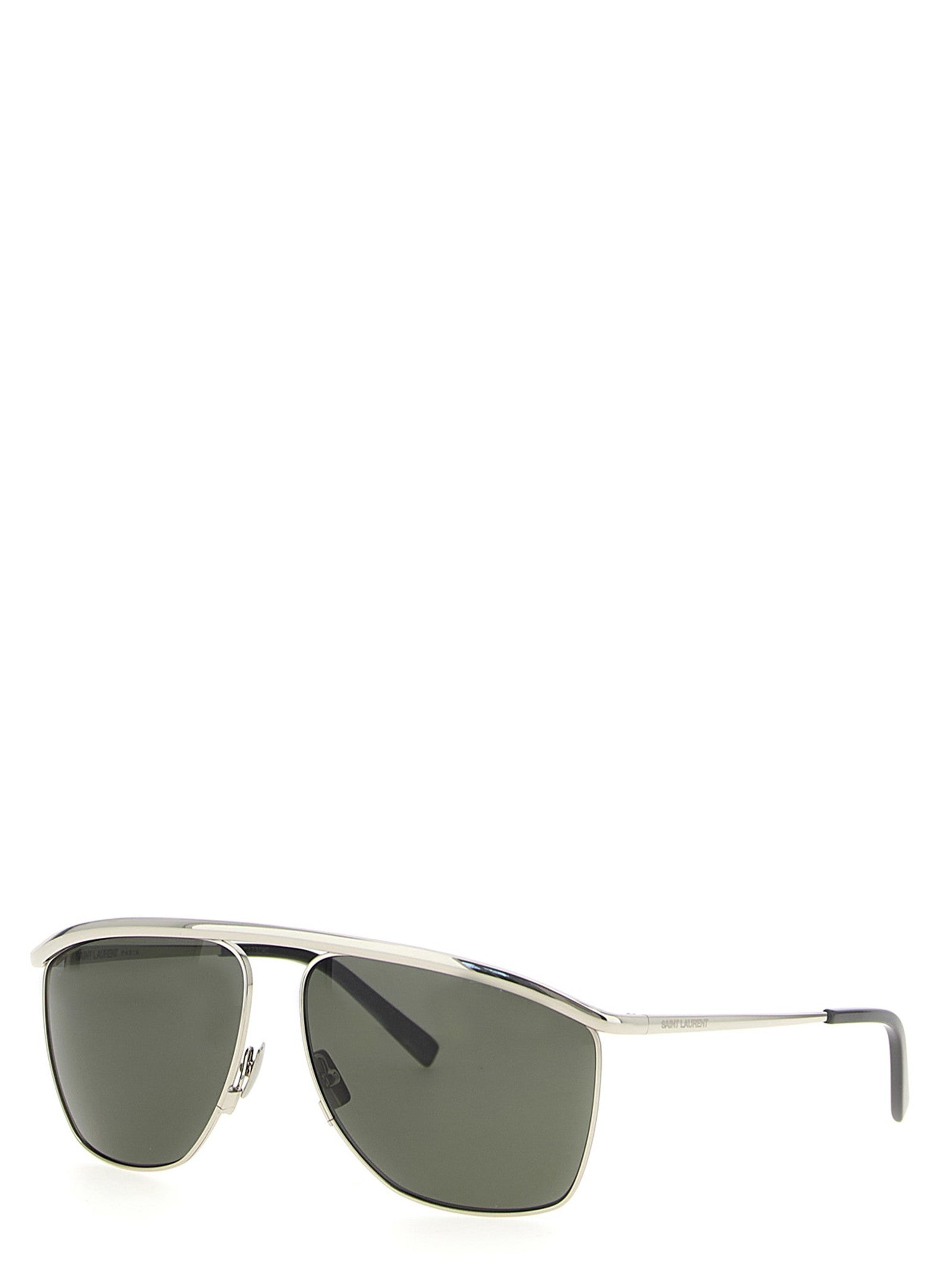 Saint Laurent SL Victorie Sunglasses Grey