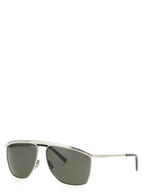 Saint Laurent SL Victorie Sunglasses Grey