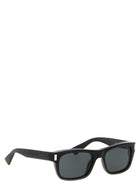 Saint Laurent SL Sunglasses Black, view 2