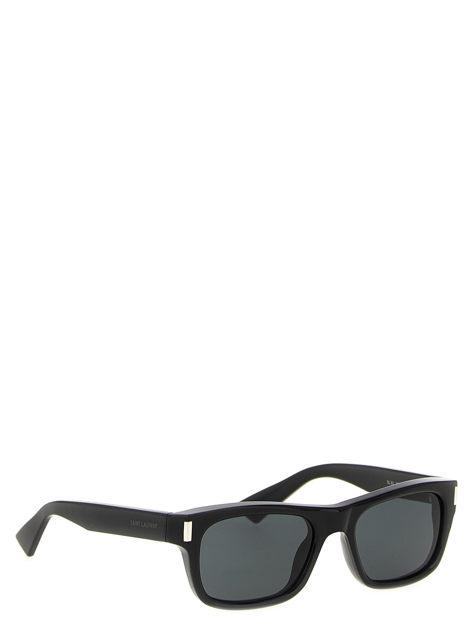 Saint Laurent SL Sunglasses Black