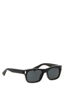 Saint Laurent SL Sunglasses Black