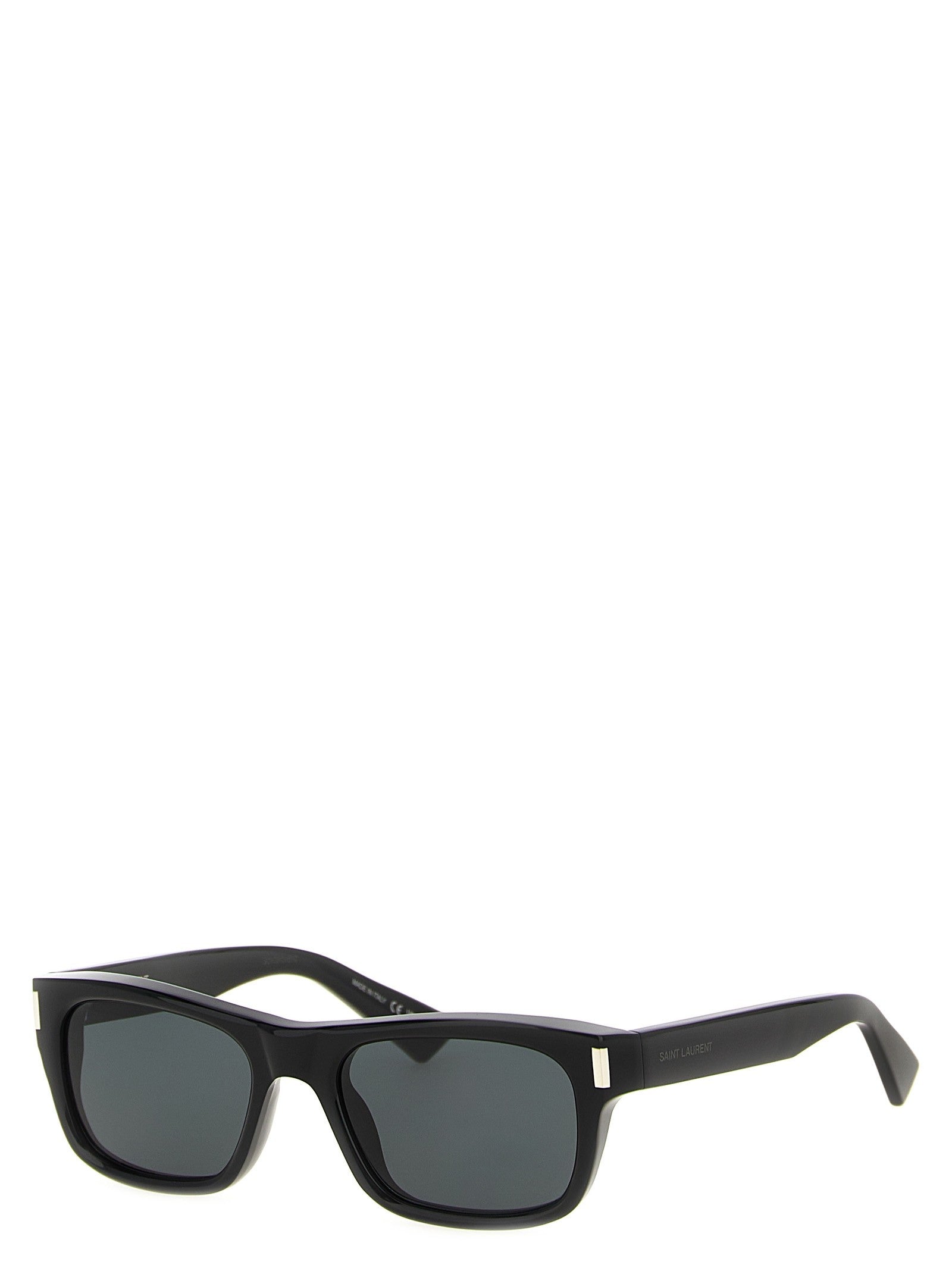 Saint Laurent SL Sunglasses Black