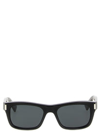 Saint Laurent SL Sunglasses Black