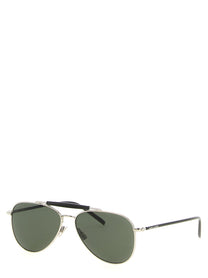 Saint Laurent SL Sunglasses Silver