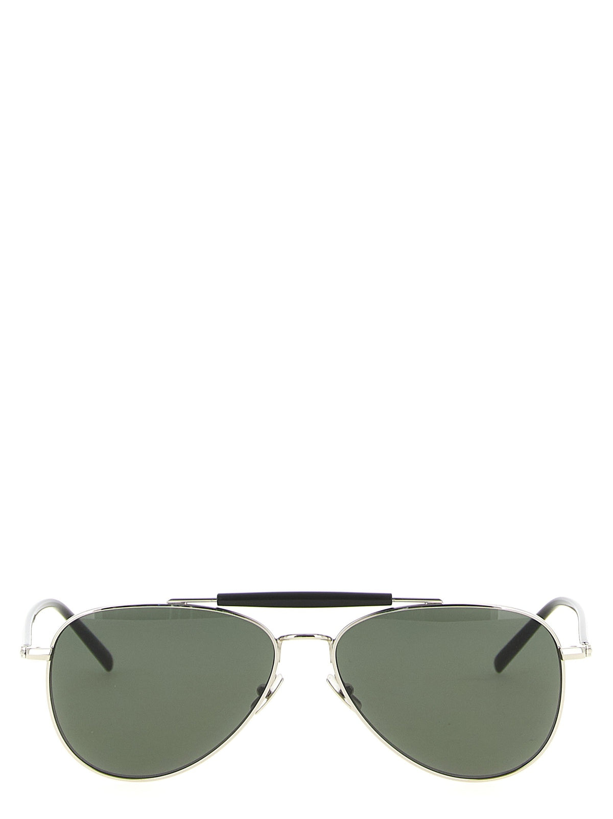 Saint Laurent SL Sunglasses Silver